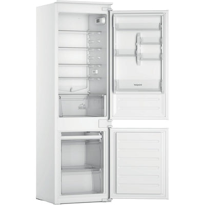 Hotpoint HTC18D011A1 70/30 Integrated Fridge Freezer