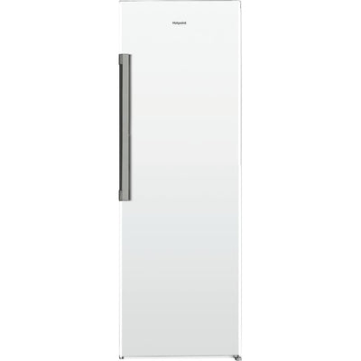 Hotpoint SH6A2QWR Low Frost Tall Larder Fridge - White - 59.5CM - 322L