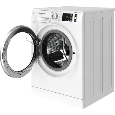 Hotpoint NM11948WCAUK ActiveCare WASHING MACHINE 9KG - White - A-20%