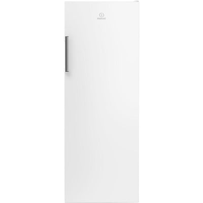 Indesit SI62W Low Frost Tall Larder Fridge - White - 59.5CM - 323L