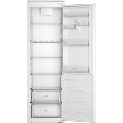 HOTPOINT Integrated 177cm Tall Larder Fridge HTSD18A011A1