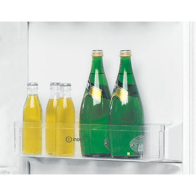 Indesit BI18A2DIUK Integrated Low Frost 70/30 Fridge Freezer with Sliding Hinge Door