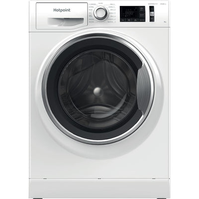 Hotpoint NM11948WCAUK ActiveCare WASHING MACHINE 9KG - White - A-20%
