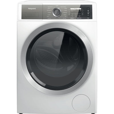 Hotpoint GentlePower H799GPOWERUK 9kg Washing Machine with 1400 rpm - White - A Rated