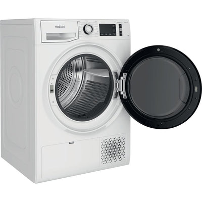 Hotpoint NTM119X3E UK Heat Pump Tumble Dryer - White