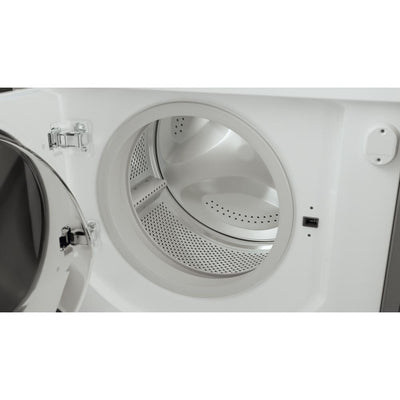 Hotpoint BIWDHG75148 UK N Integrated Washer Dryer